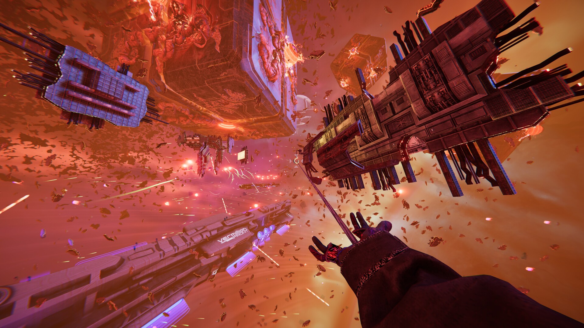 图片[2]-家园狂杀|Turbo Overkill|1.51-萌芽游戏