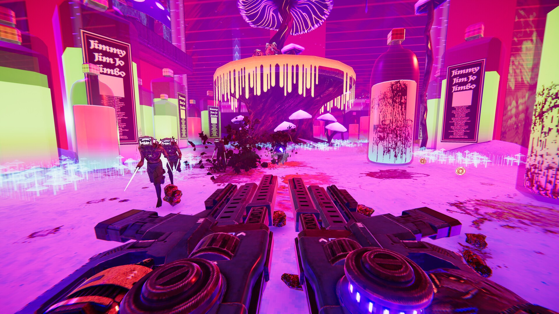 图片[3]-家园狂杀|Turbo Overkill|1.51-萌芽游戏