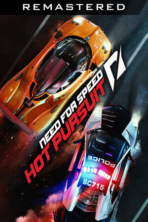 极品飞车14:热力追踪(Need for Speed: Hot Pursuit)PC/安卓双端免安装中文版-DLACG