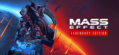 质量效应：传奇版|Mass Effect Legendary Edition|Build6617637-萌芽游戏
