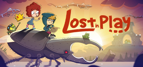 迷失乐园|Lost in Play|1.0.63-萌芽游戏