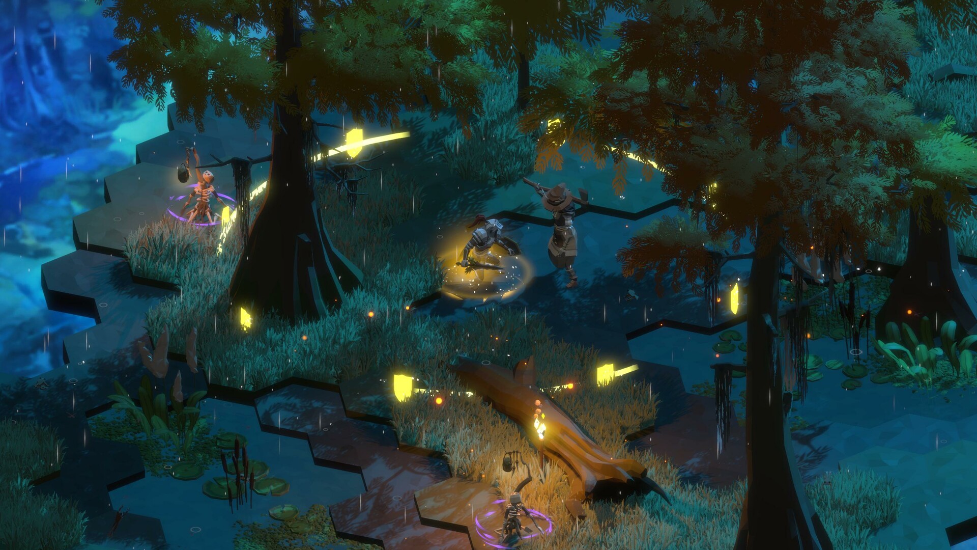 图片[5]-失落王国|Stolen Realm|1.2.8|整合全DLC-萌芽游戏