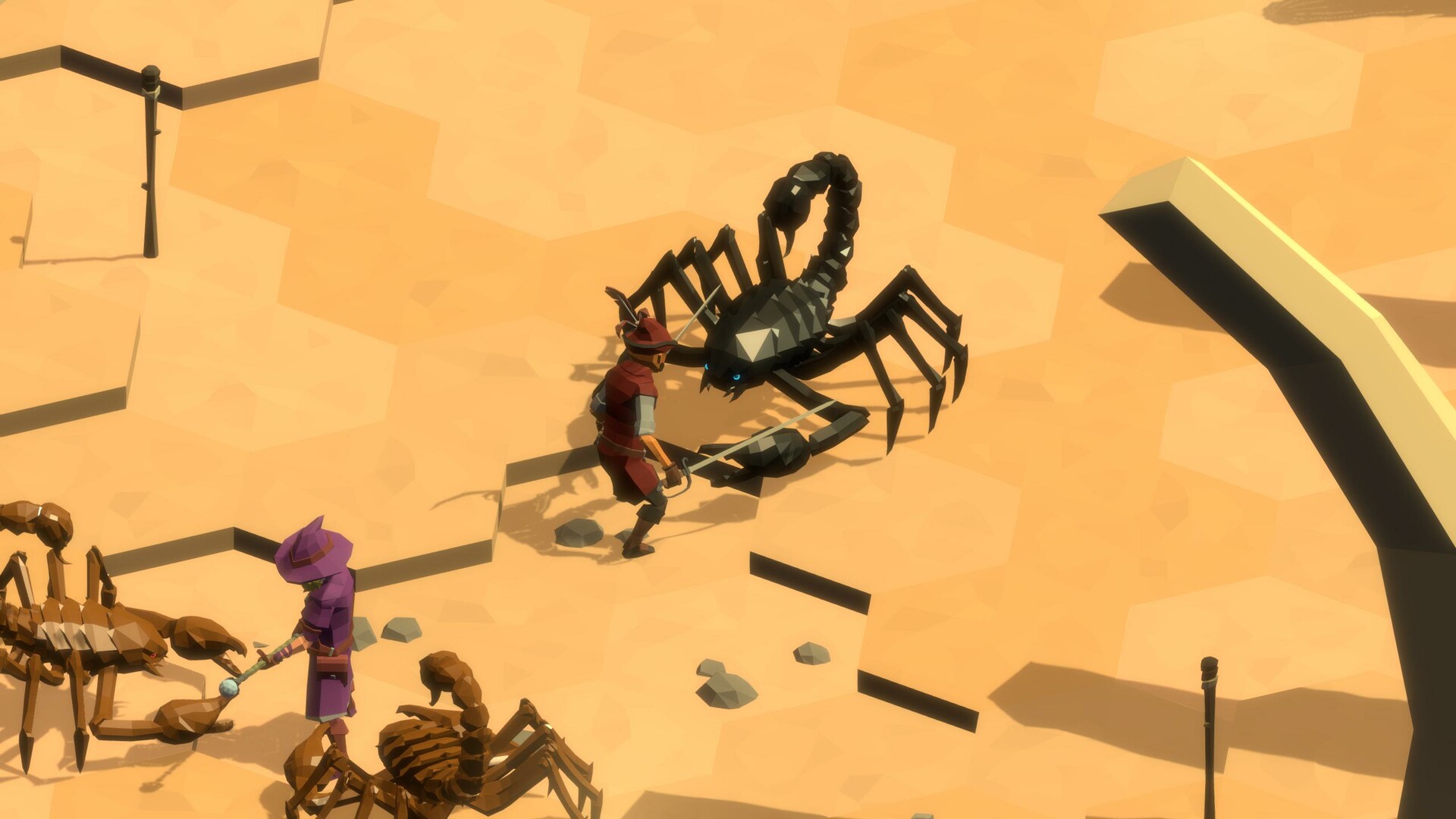 图片[10]-失落王国|Stolen Realm|1.2.8|整合全DLC-萌芽游戏