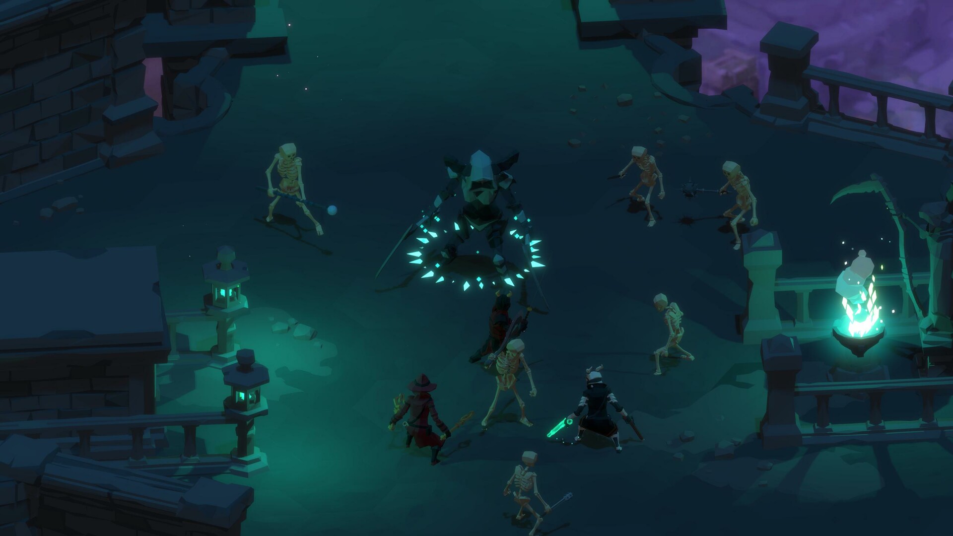 图片[9]-失落王国|Stolen Realm|1.2.8|整合全DLC-萌芽游戏