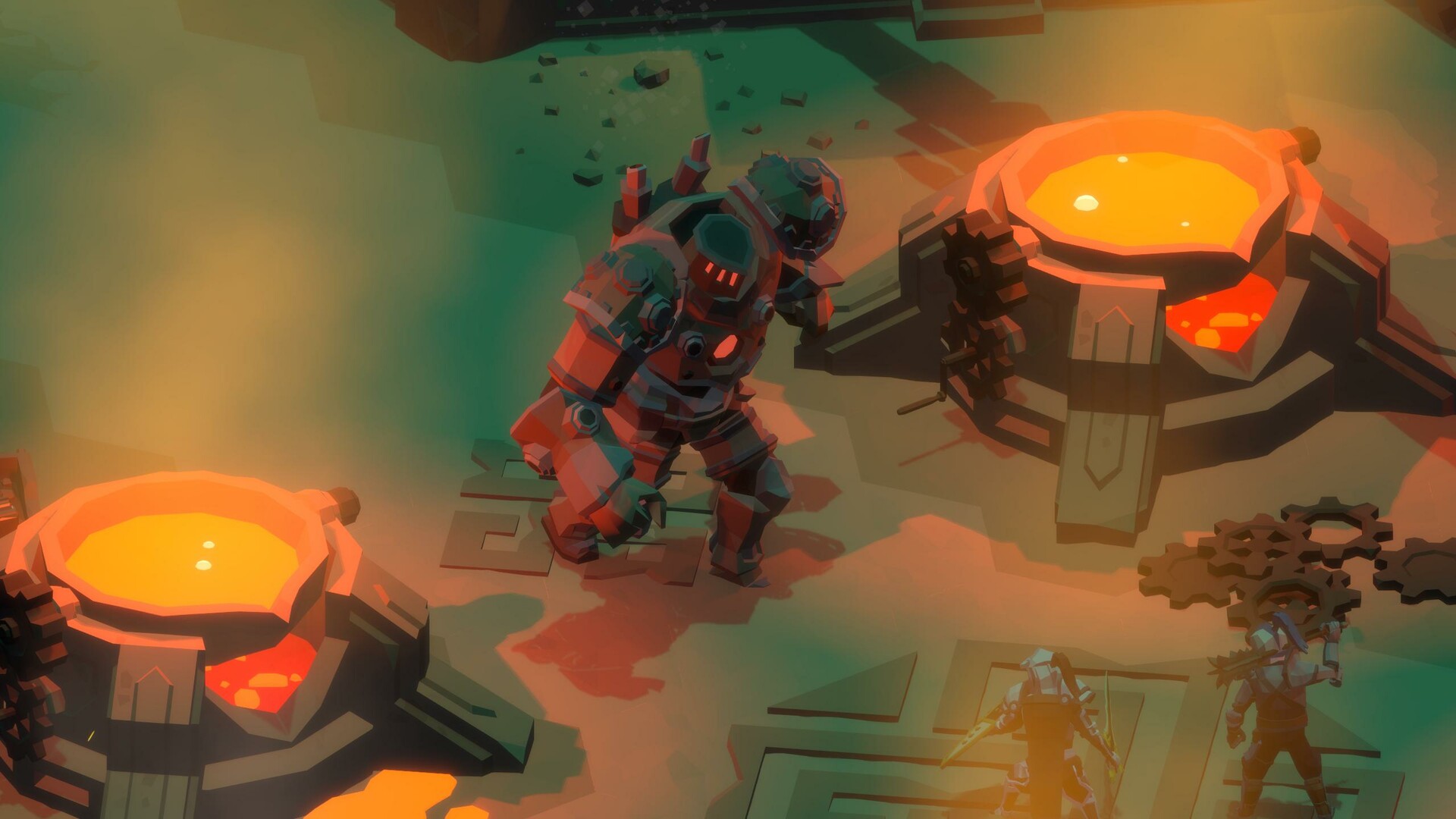 图片[7]-失落王国|Stolen Realm|1.2.8|整合全DLC-萌芽游戏