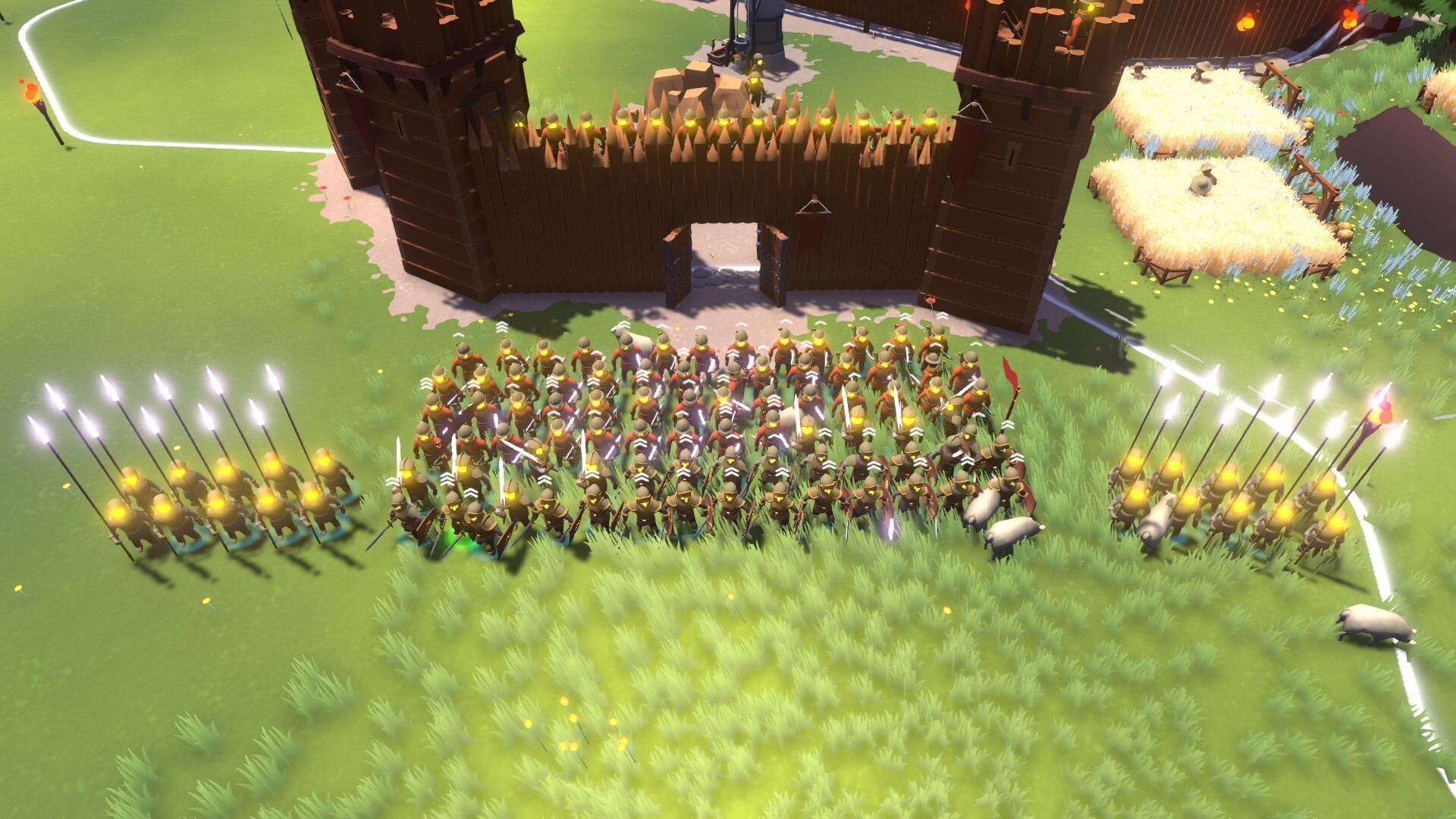 图片[4]-城堡|Becastled|0.9029-萌芽游戏