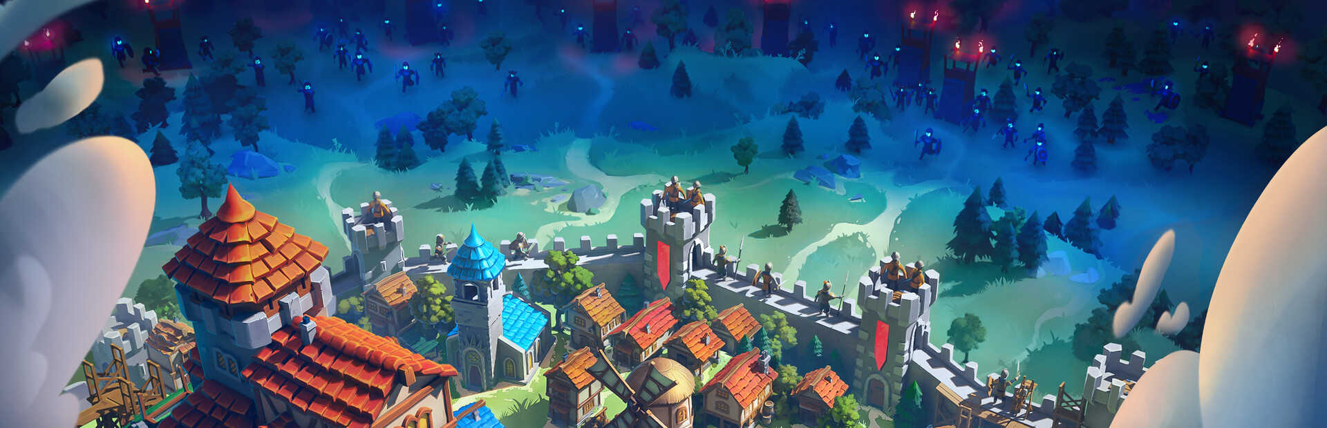 城堡|Becastled|0.9029