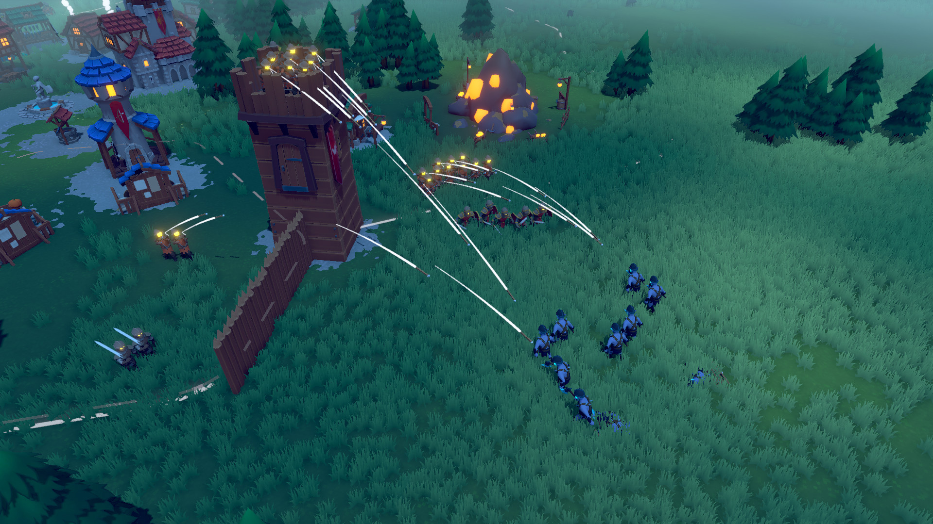 图片[7]-城堡|Becastled|0.9029-萌芽游戏