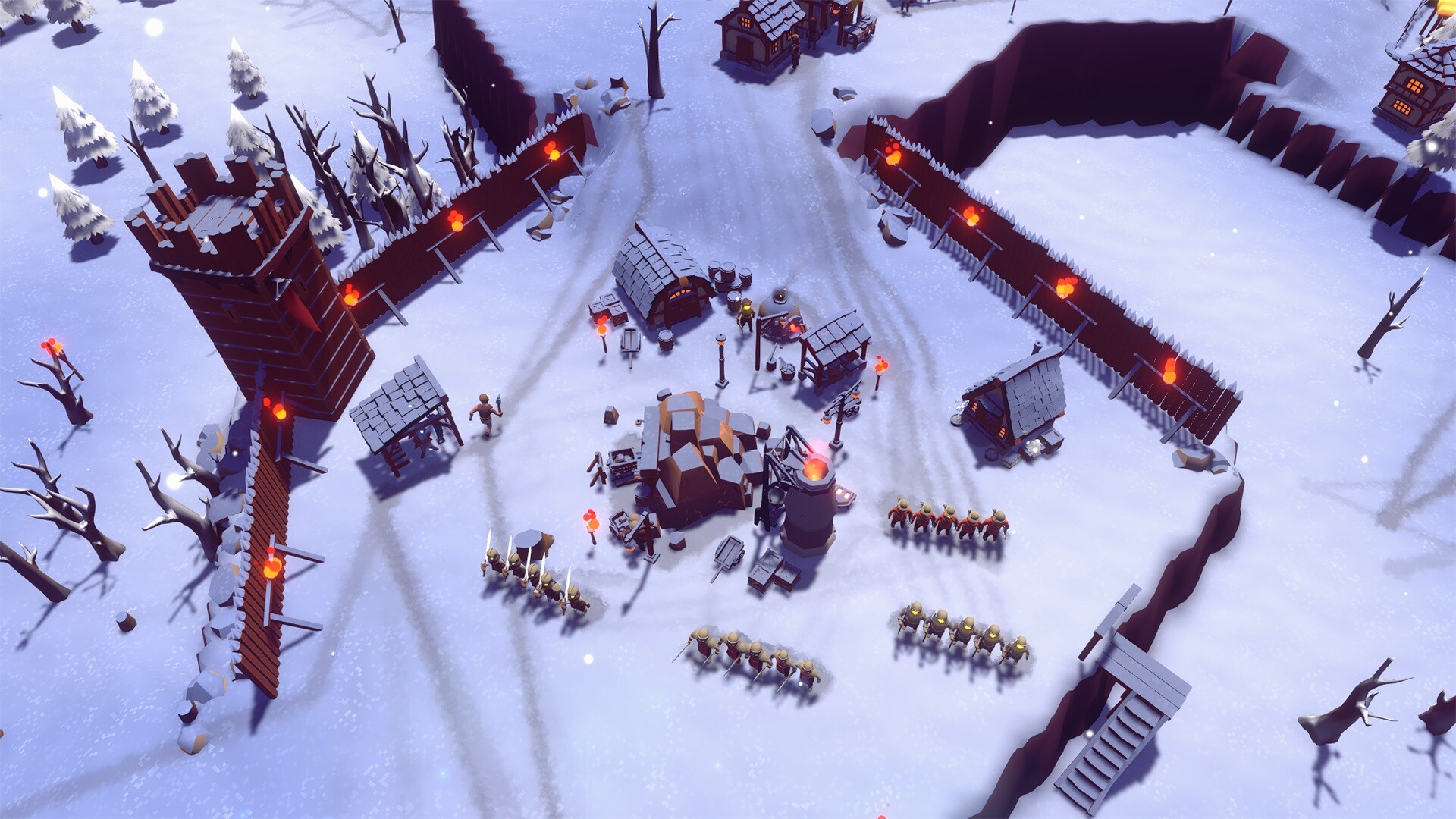 图片[5]-城堡|Becastled|0.9029-萌芽游戏