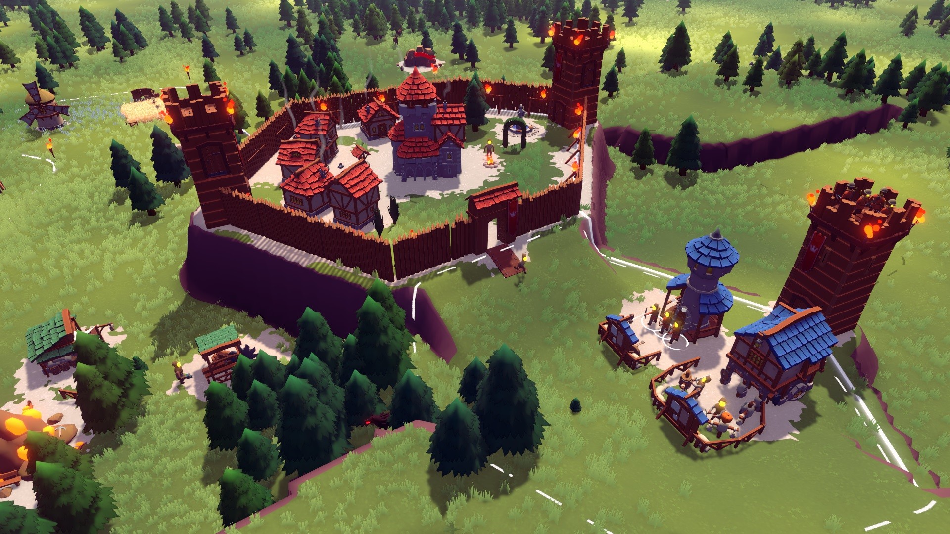 图片[2]-城堡|Becastled|0.9029-萌芽游戏