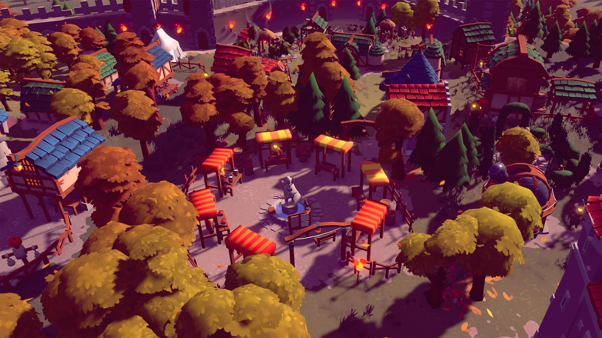 图片[10]-城堡|Becastled|0.9029-萌芽游戏