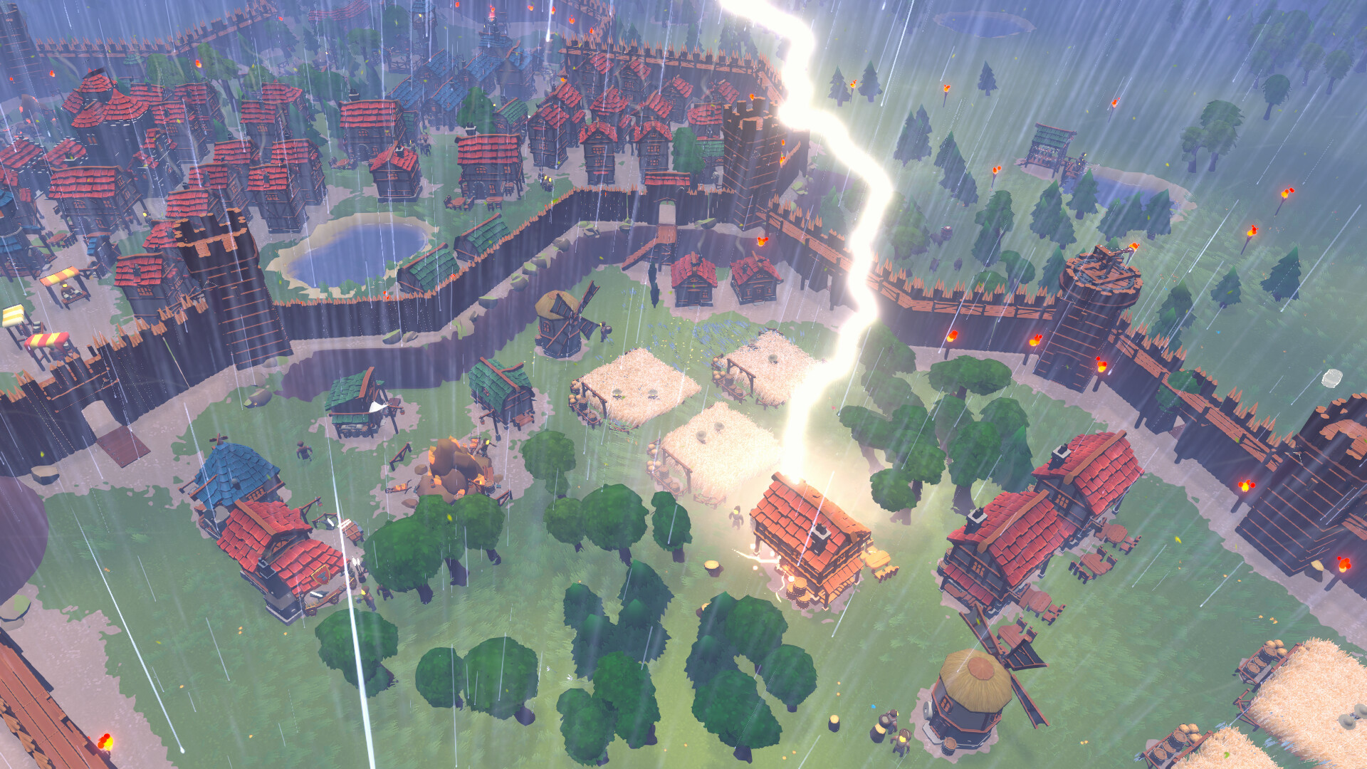 图片[9]-城堡|Becastled|0.9029-萌芽游戏