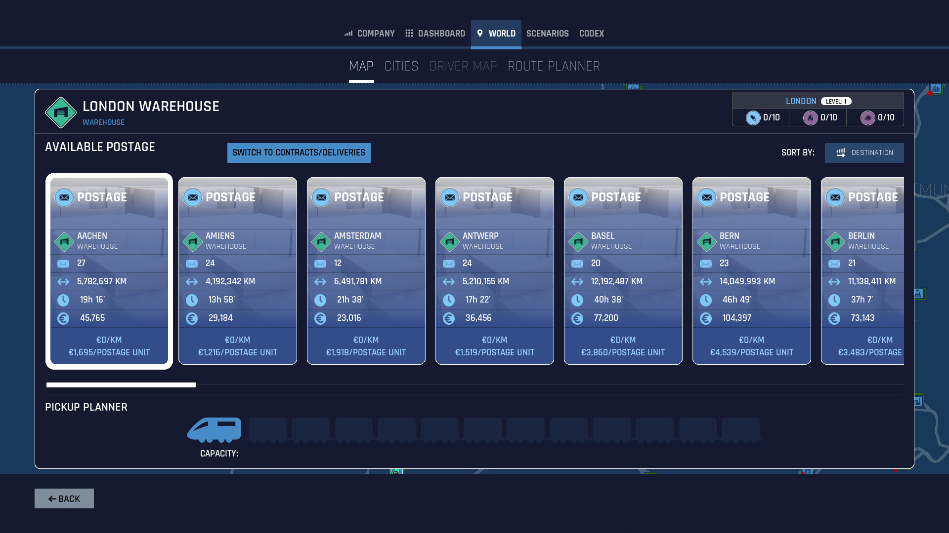 图片[8]-列车人生：铁路模拟器|Train Life A Railway Simulator|1.2.1.29106|整合全DLC-萌芽游戏