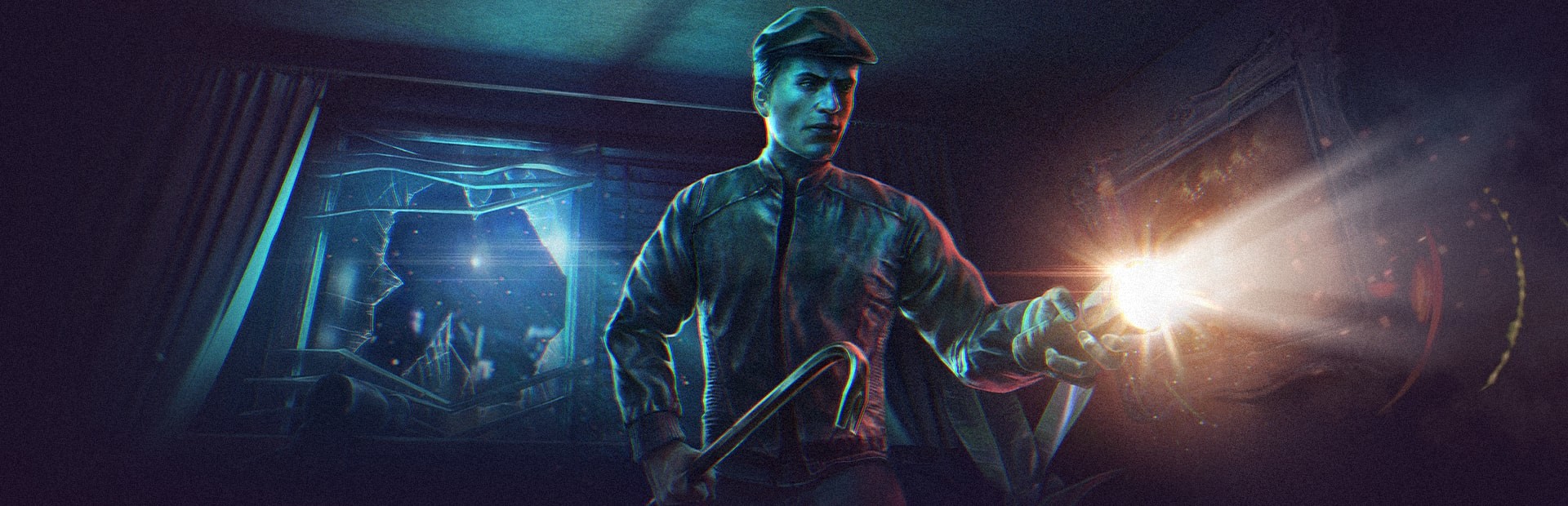 小偷模拟器2|Thief Simulator 2|1.26