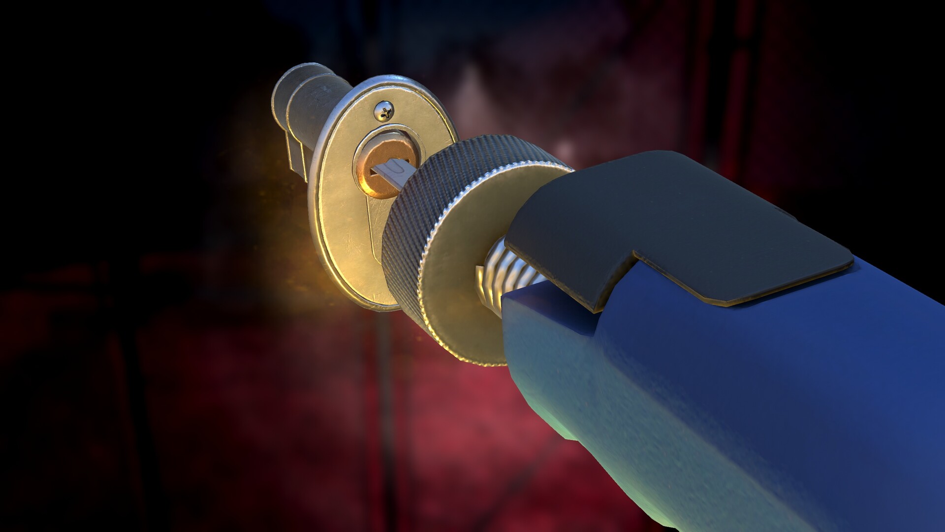 图片[2]-小偷模拟器2|Thief Simulator 2|1.26-萌芽游戏