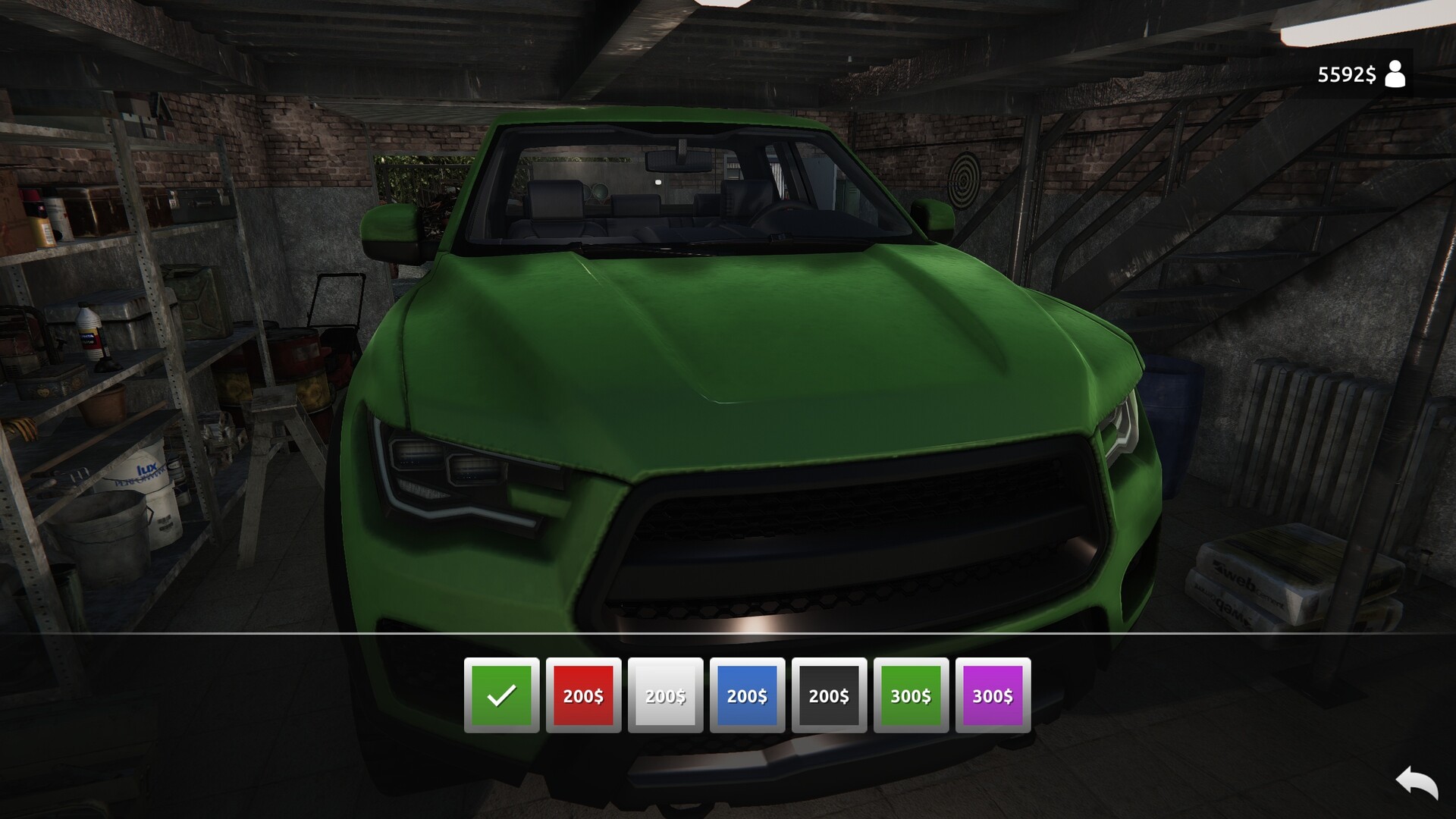 图片[11]-小偷模拟器2|Thief Simulator 2|1.26-萌芽游戏