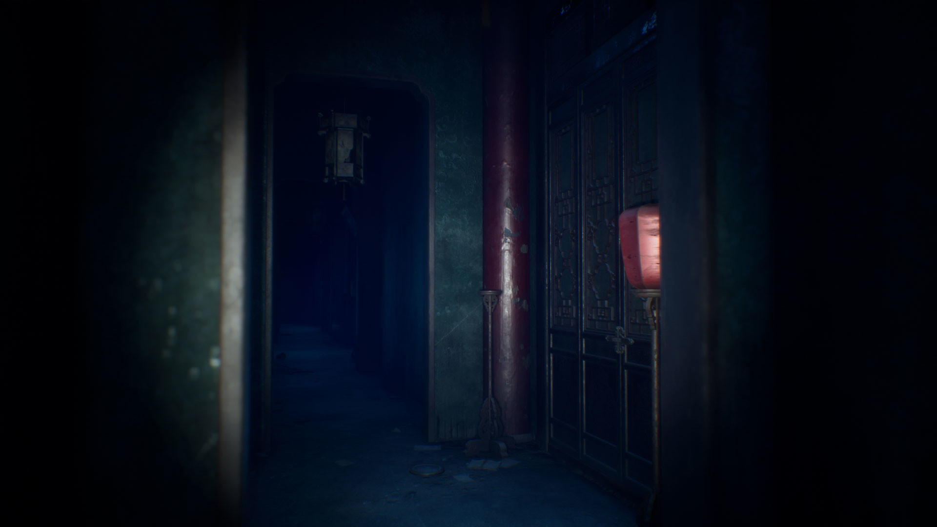 Paper Dolls 2 纸人贰 游戏截图 10