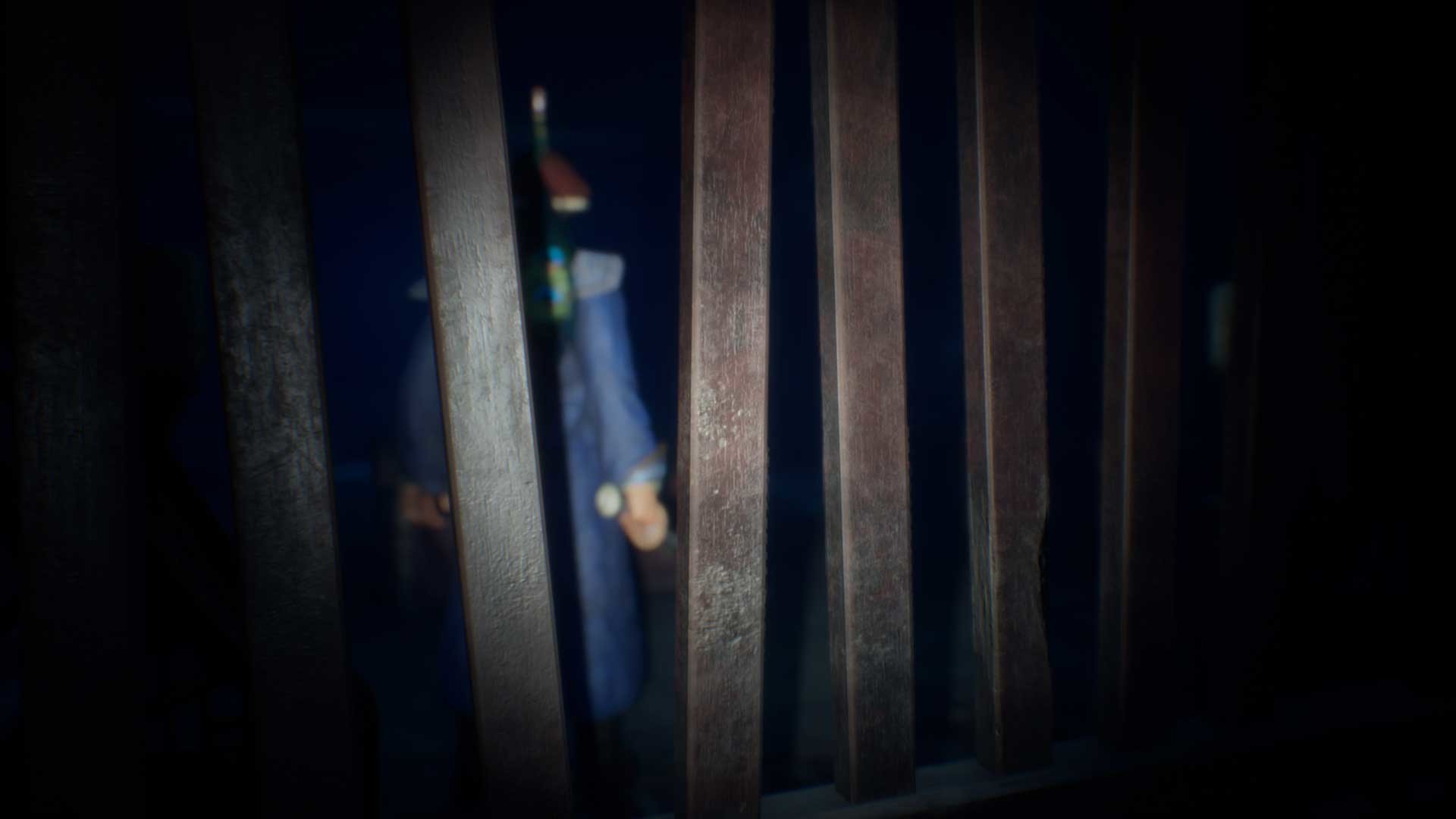 Paper Dolls 2 纸人贰 游戏截图 07