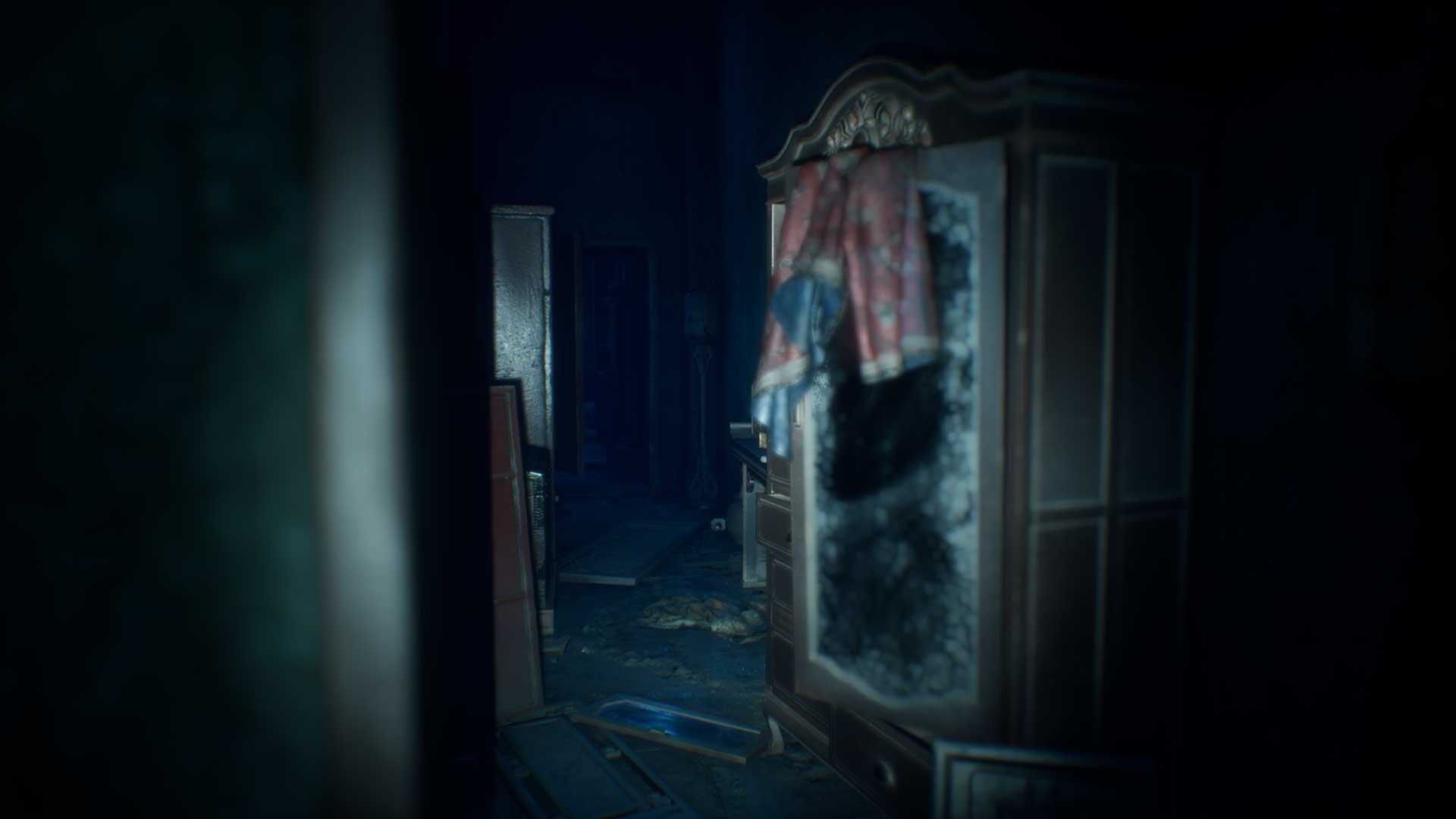 Paper Dolls 2 纸人贰 游戏截图 05