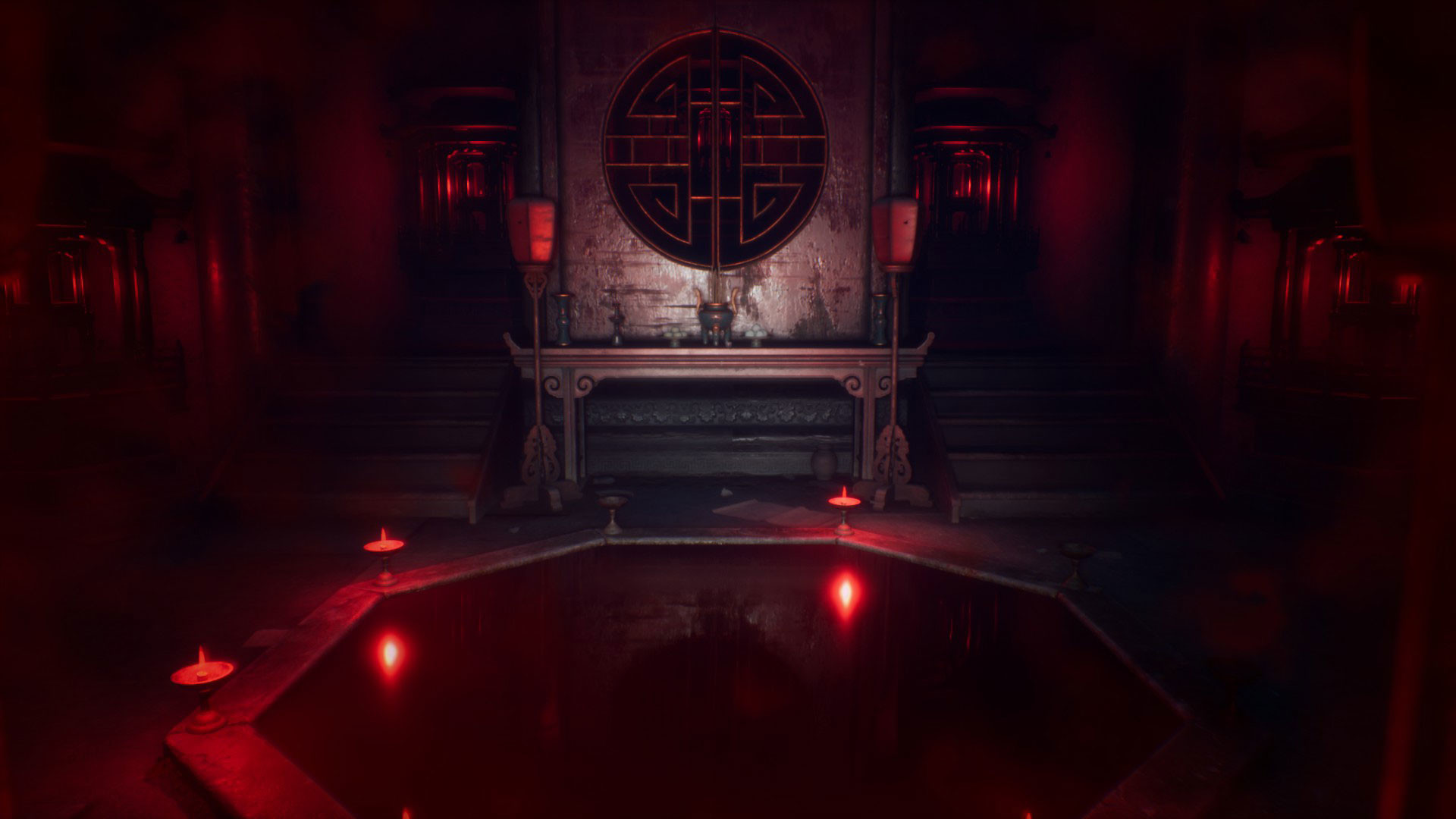 Paper Dolls 2 纸人贰 游戏截图 06