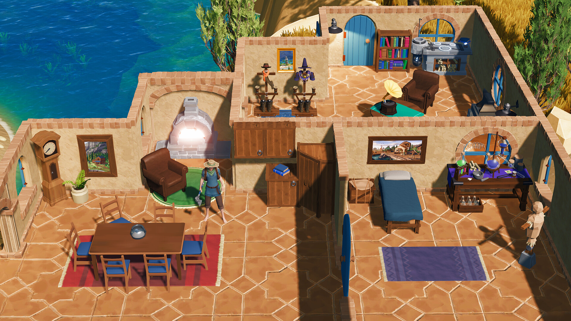 图片[26]-莱恩岛生存指南|Lens Island|1.1.45|整合全DLC-萌芽游戏