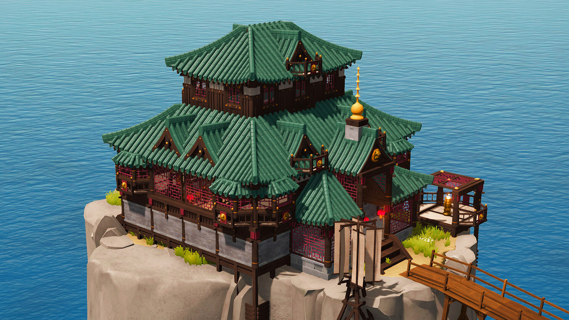 图片[24]-莱恩岛生存指南|Lens Island|1.1.45|整合全DLC-萌芽游戏