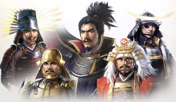 图片[1]-信长之野望･新生|Nobunagas Ambition Awakening|1.1.7|整合全DLC-萌芽游戏