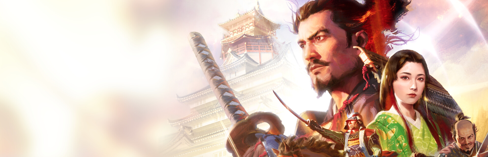 信长之野望･新生|Nobunagas Ambition Awakening|1.1.7|整合全DLC
