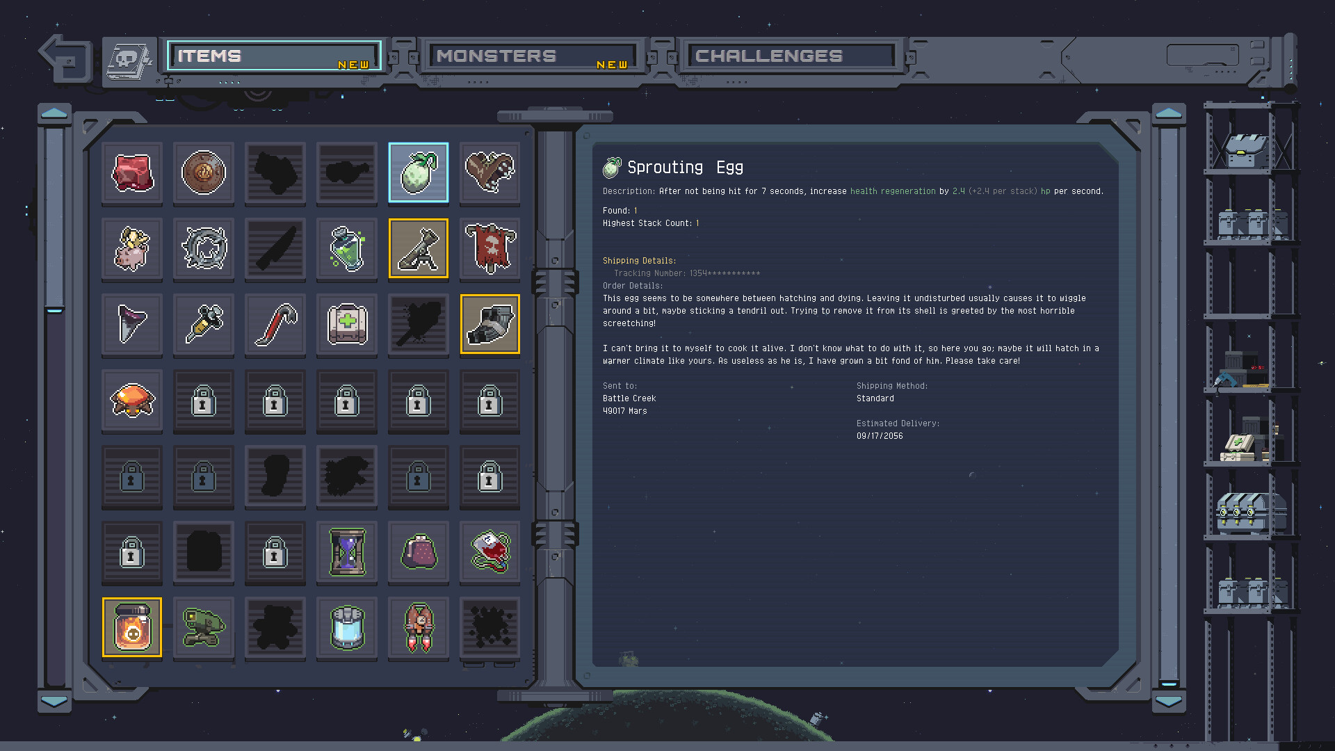 图片[5]-雨中冒险：回归|Risk of Rain Returns|1.0.5-萌芽游戏