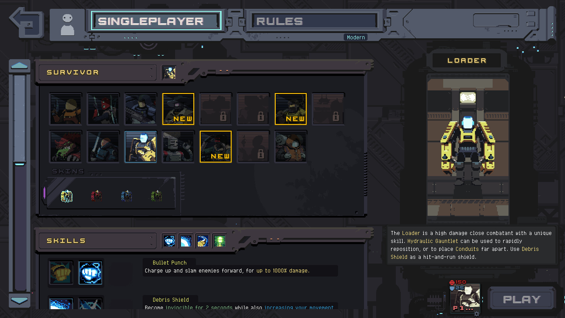 图片[2]-雨中冒险：回归|Risk of Rain Returns|1.0.5-萌芽游戏