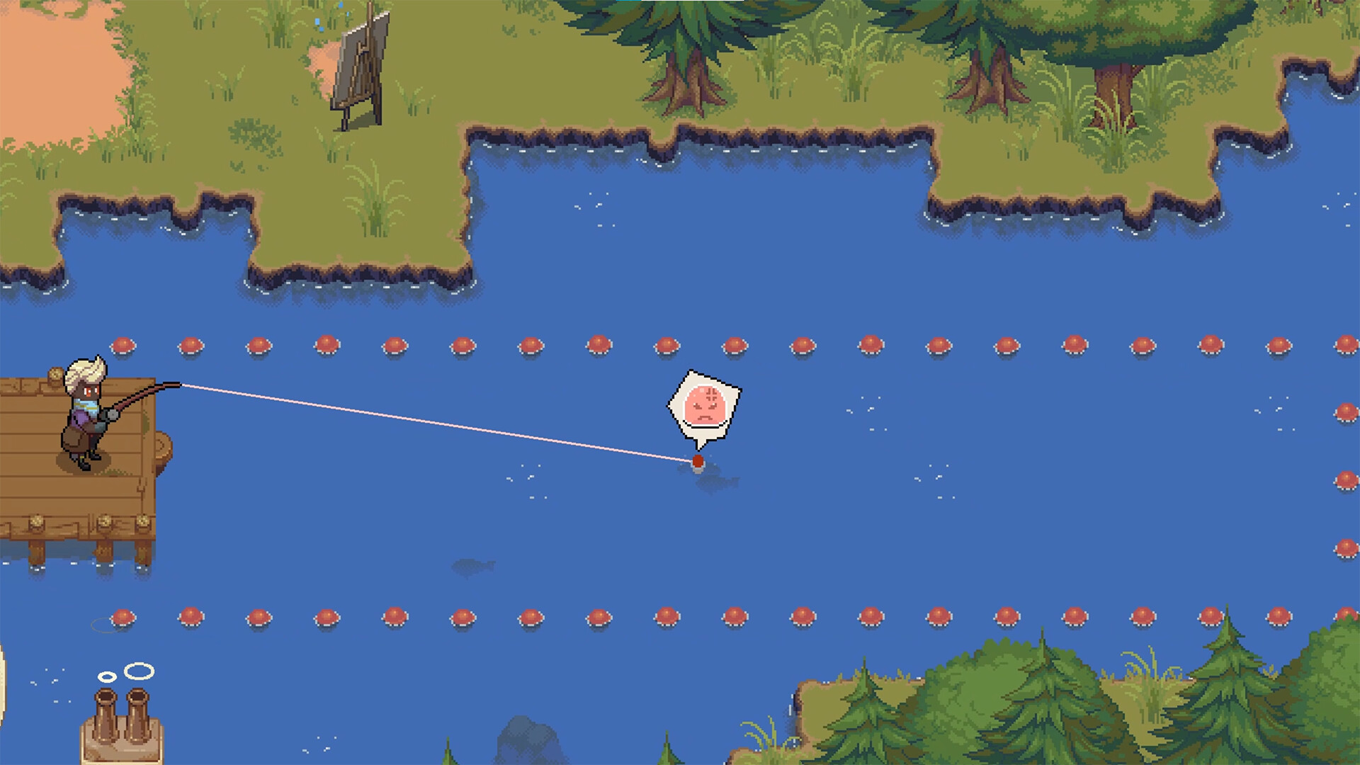 图片[7]-杏林物语|Potion Permit|1.4.1|整合DLC-萌芽游戏