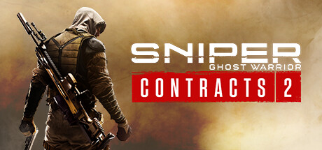 狙击手:幽灵战士契约2|Sniper Ghost Warrior Contracts 2|1.3.3066|整合全DLC-萌芽游戏