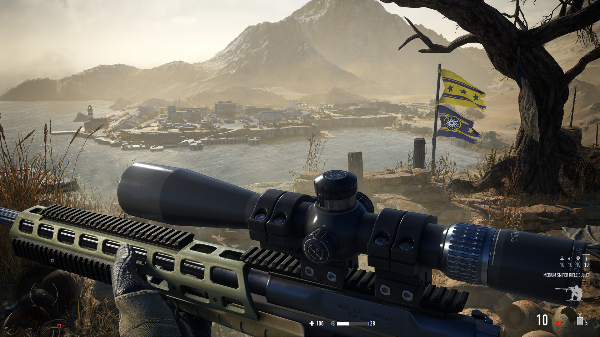 图片[5]-狙击手：幽灵战士契约2|Sniper Ghost Warrior Contracts 2|1.3.3066|整合全DLC-萌芽游戏