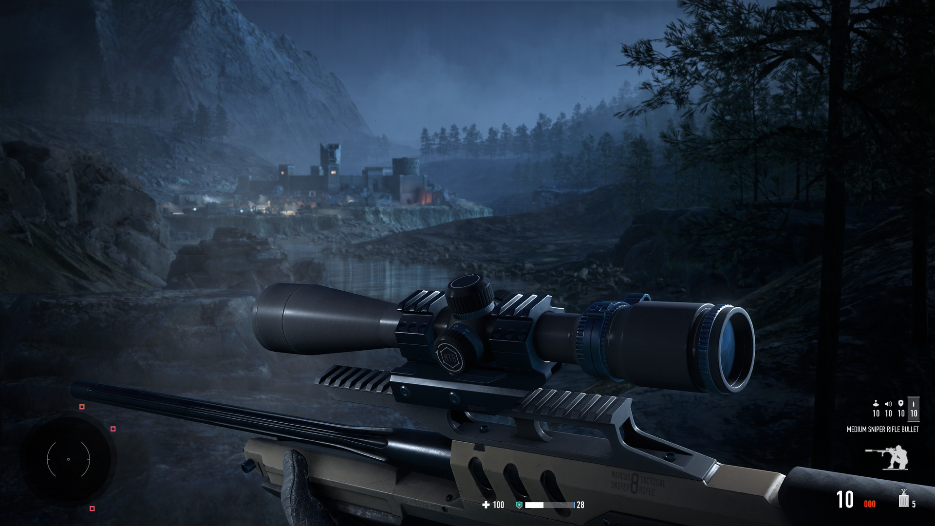 图片[9]-狙击手：幽灵战士契约2|Sniper Ghost Warrior Contracts 2|1.3.3066|整合全DLC-萌芽游戏