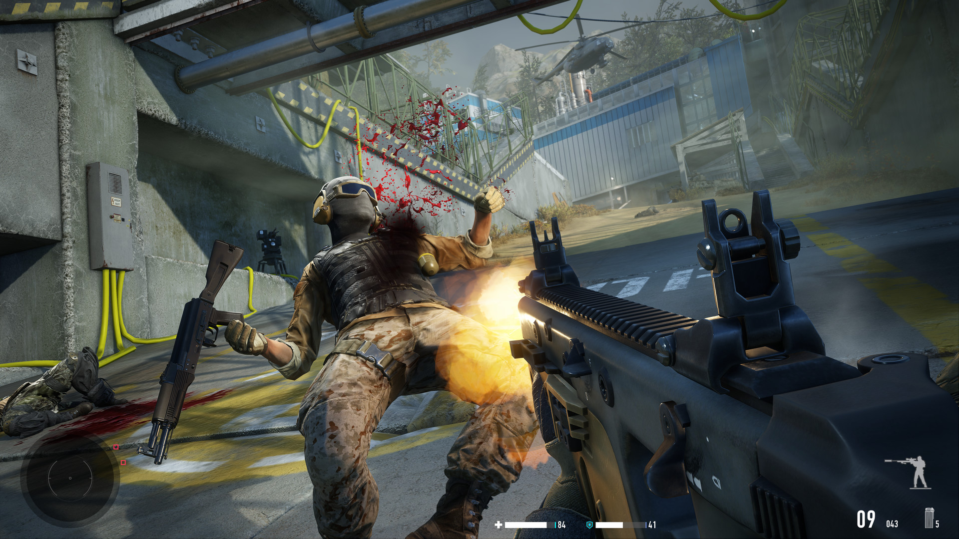图片[7]-狙击手：幽灵战士契约2|Sniper Ghost Warrior Contracts 2|1.3.3066|整合全DLC-萌芽游戏