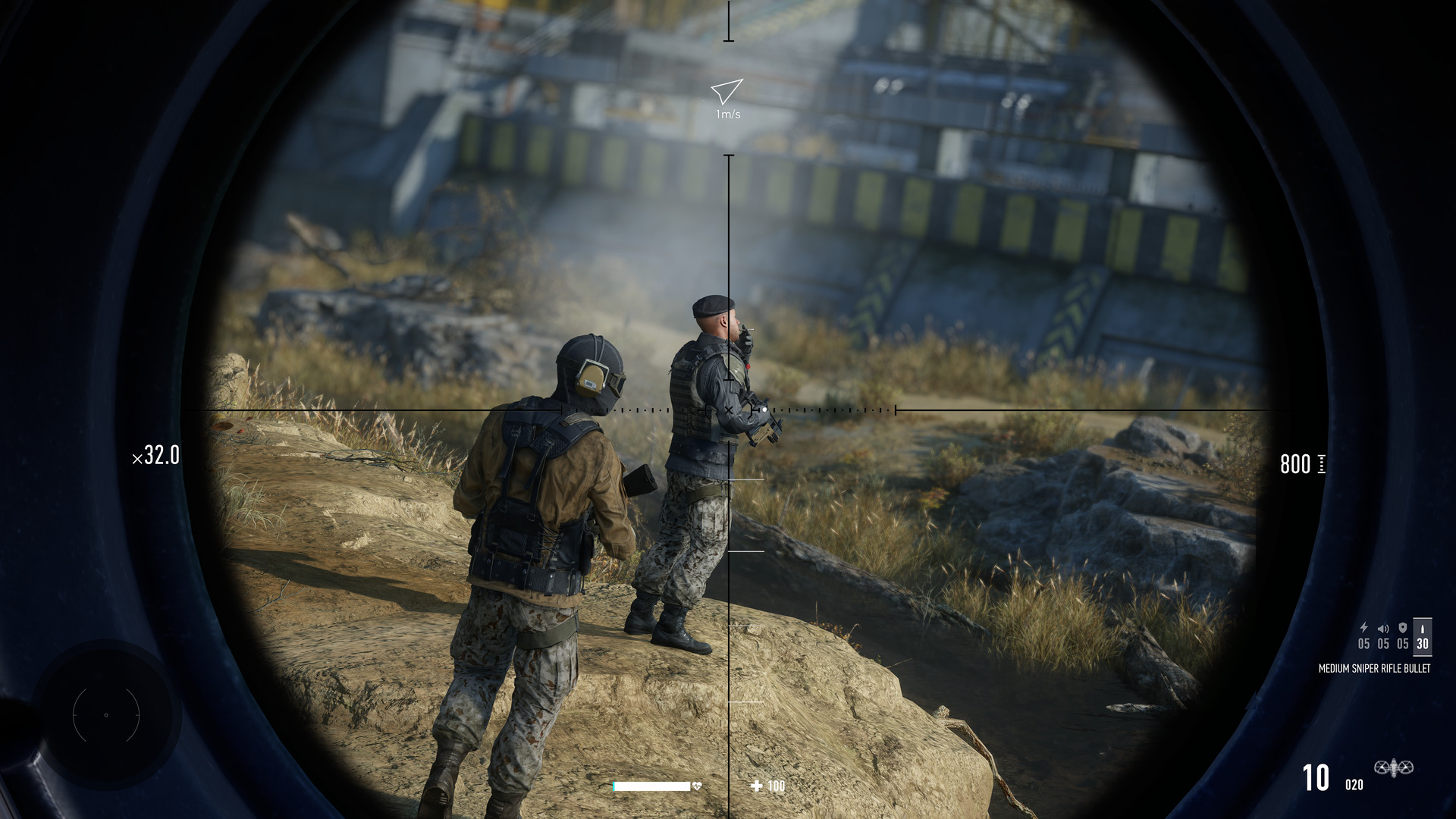 图片[10]-狙击手：幽灵战士契约2|Sniper Ghost Warrior Contracts 2|1.3.3066|整合全DLC-萌芽游戏
