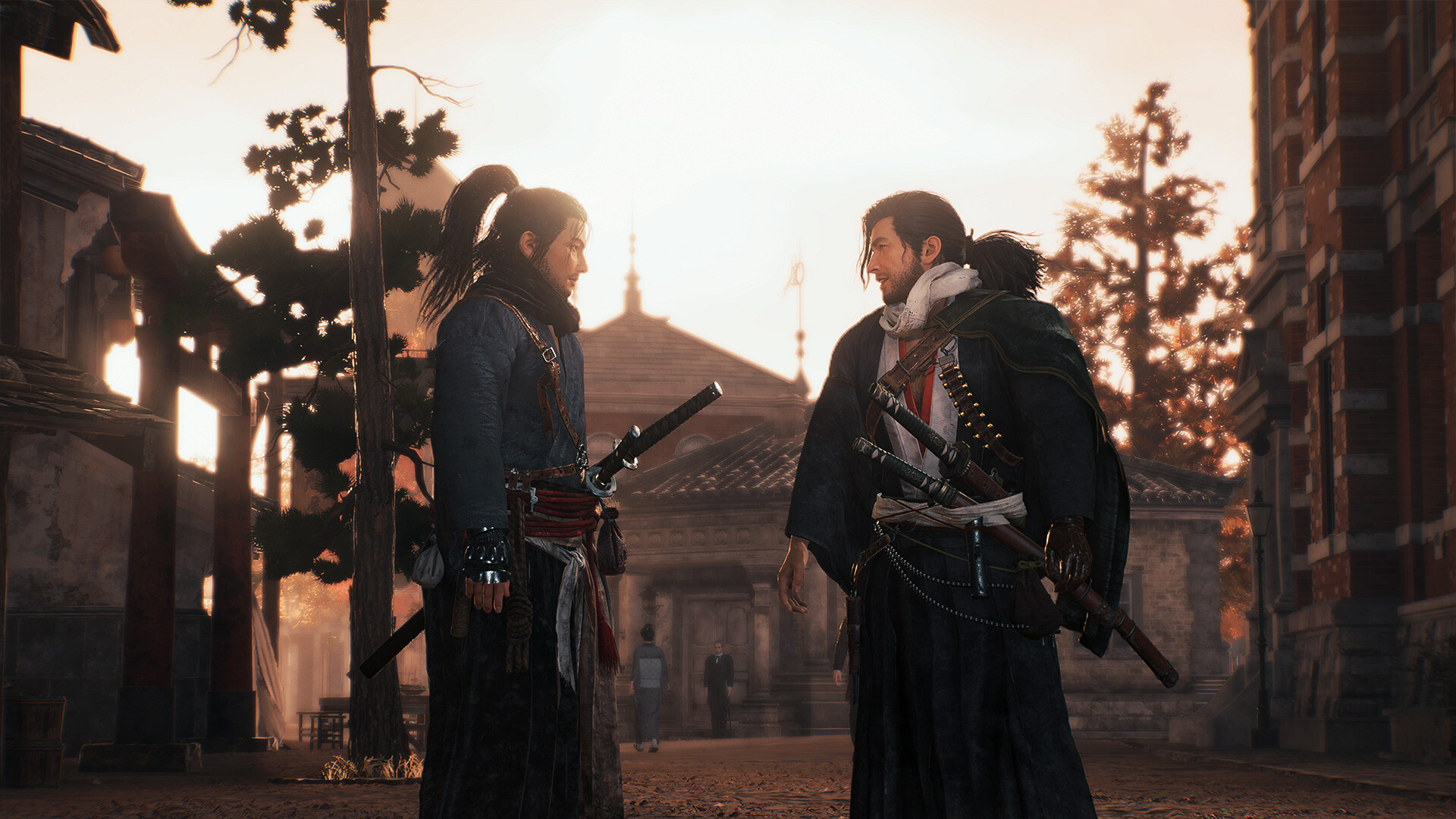 图片[12]-《浪人崛起(Rise of the Ronin)》[v1.09.0.3]单机版 | 联机版-火种游戏