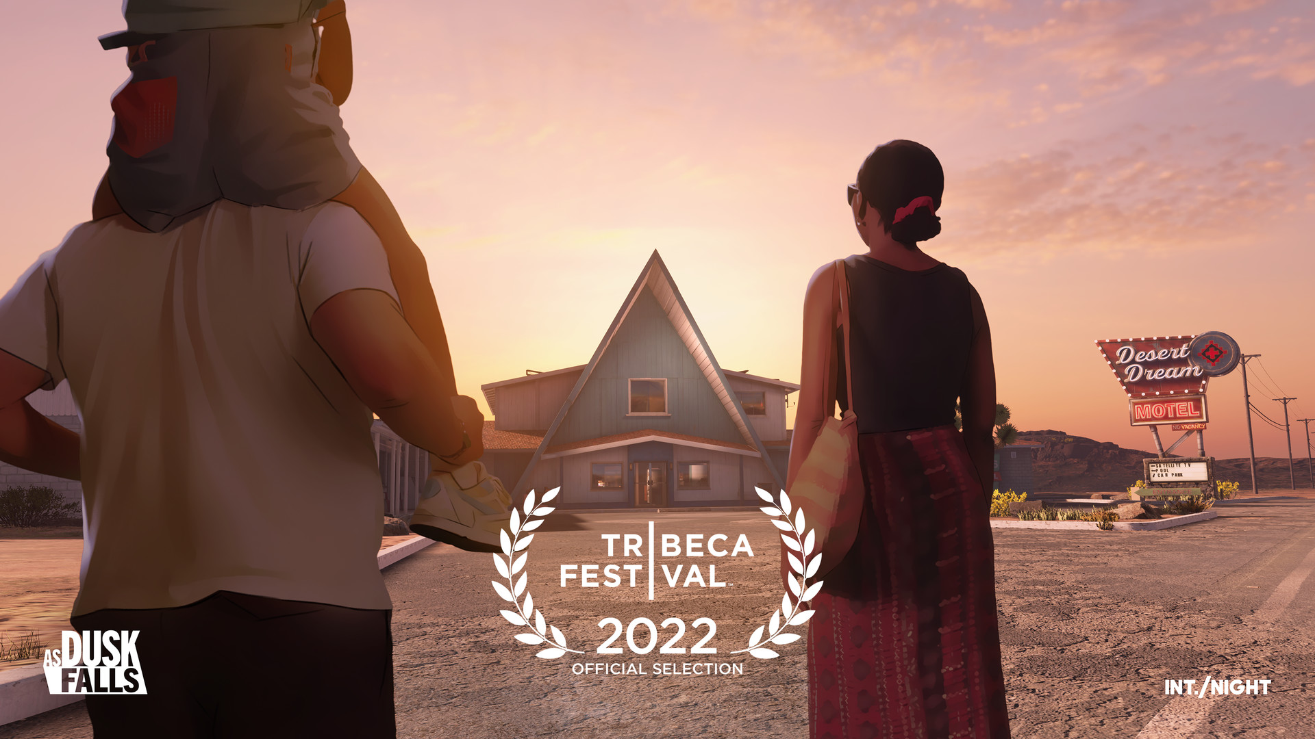 图片[5]-黄昏降临时|As Dusk Falls|Build9973525-萌芽游戏