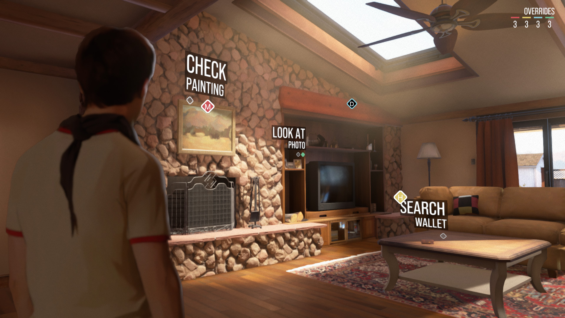 图片[14]-黄昏降临时|As Dusk Falls|Build9973525-萌芽游戏