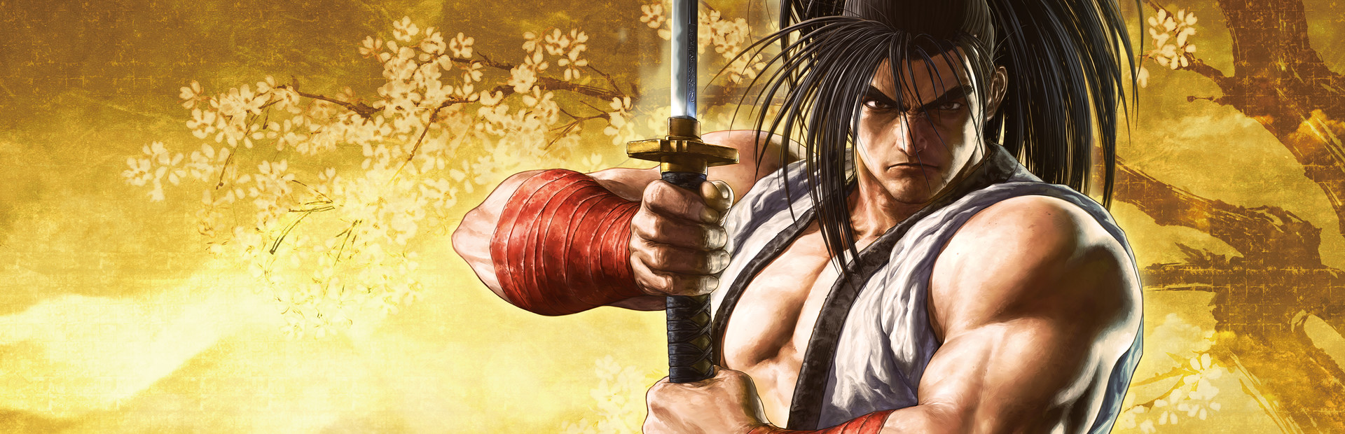 侍魂：晓|Samurai Shodown|Build12966094|整合全DLC