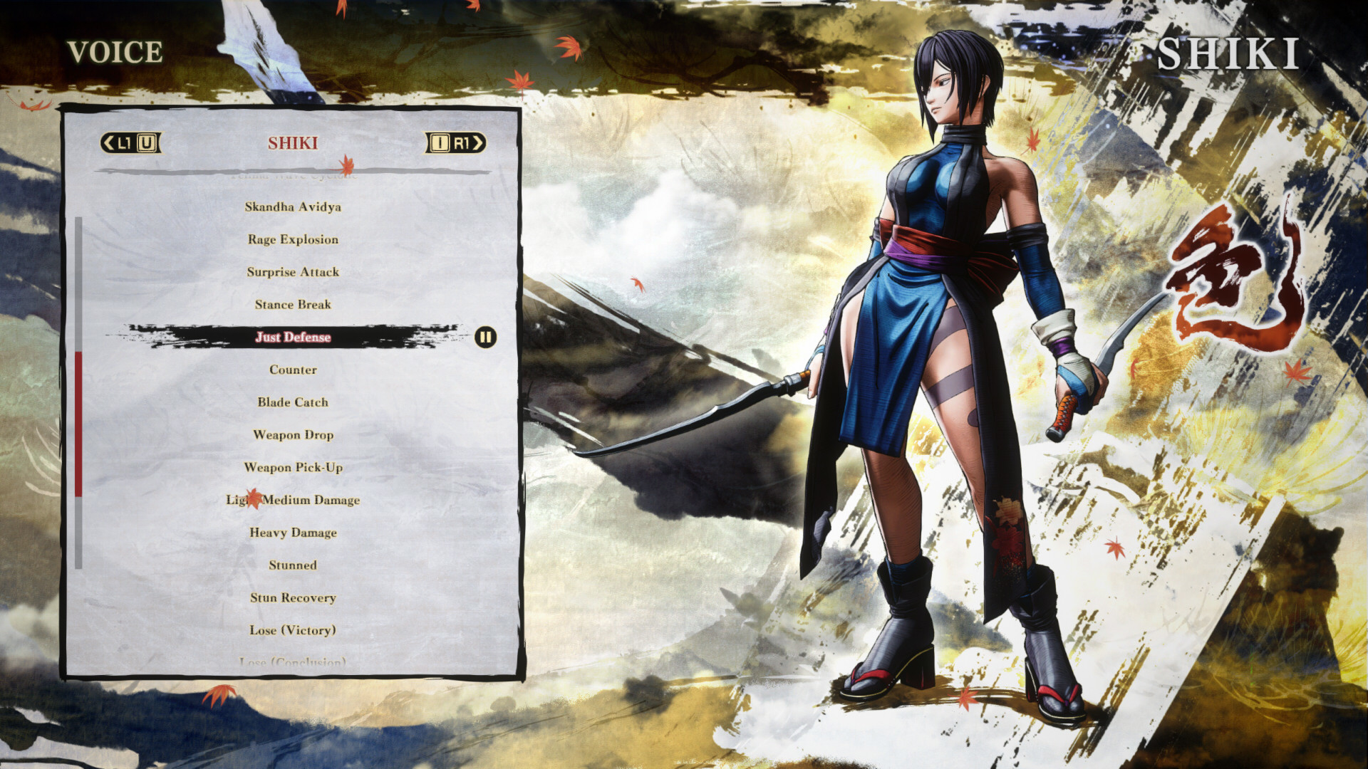 图片[6]-侍魂：晓|Samurai Shodown|Build12966094|整合全DLC-萌芽游戏