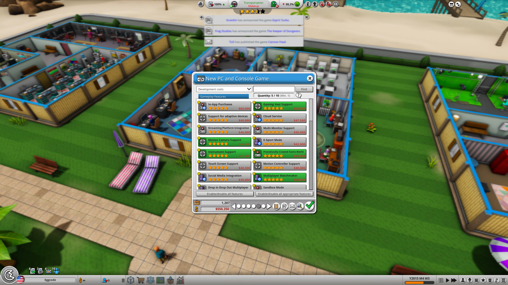 图片[14]-疯狂游戏大亨2|Mad Games Tycoon 2|2025.04.08A-萌芽游戏