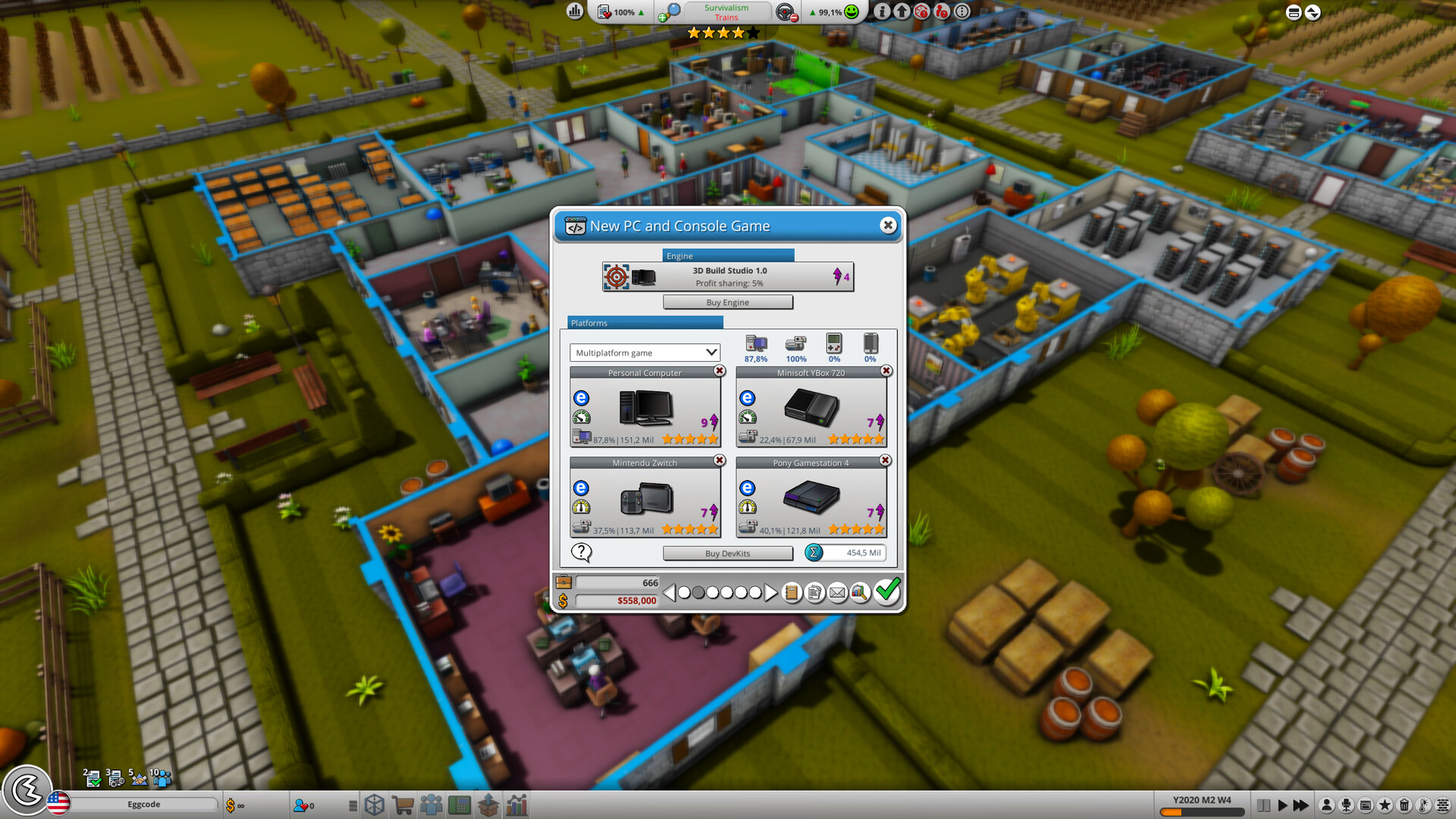 图片[12]-疯狂游戏大亨2|Mad Games Tycoon 2|2025.04.08A-萌芽游戏