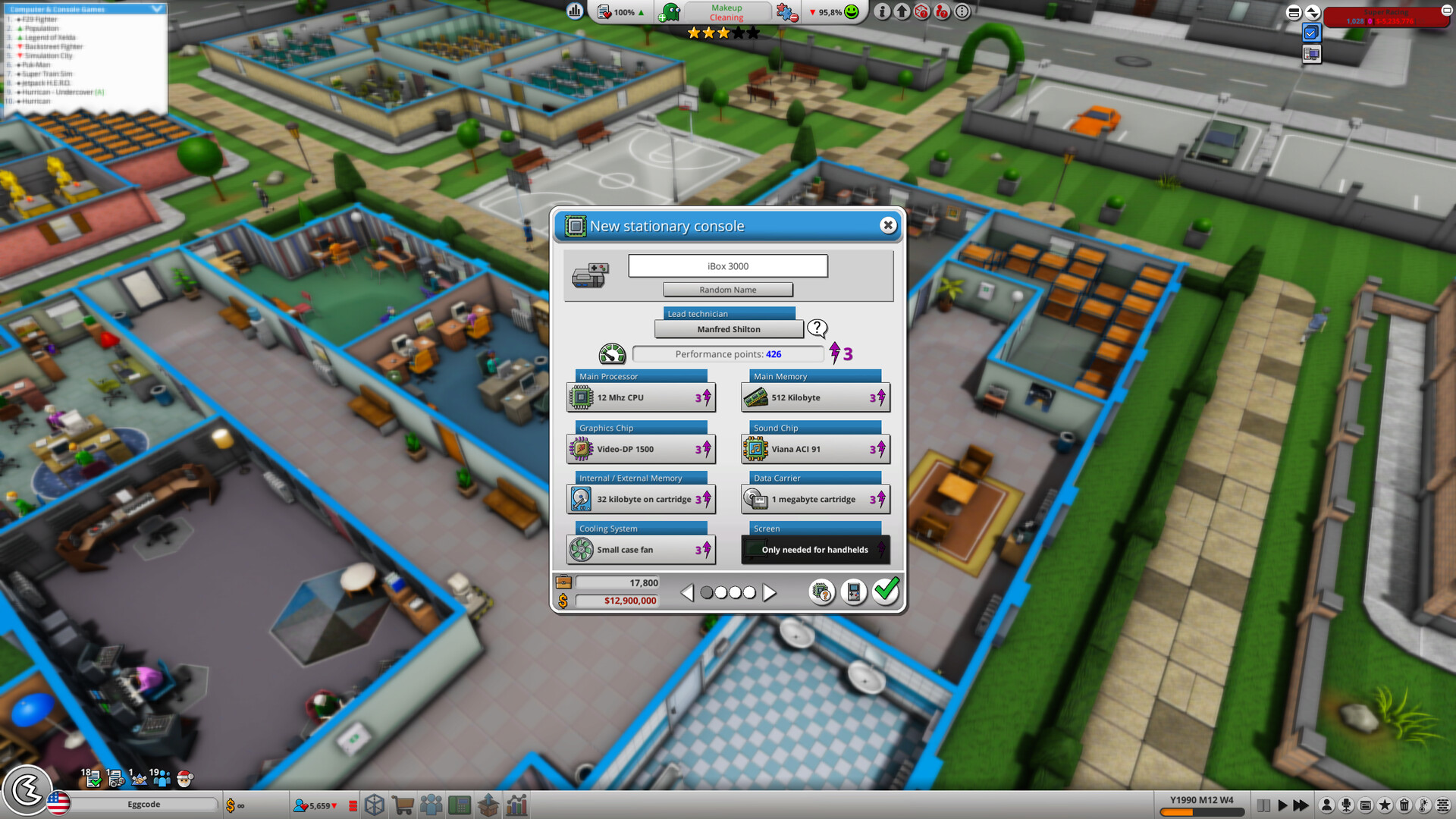 图片[9]-疯狂游戏大亨2|Mad Games Tycoon 2|2025.04.08A-萌芽游戏