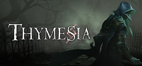记忆边境|Thymesia|Build9794966-萌芽游戏