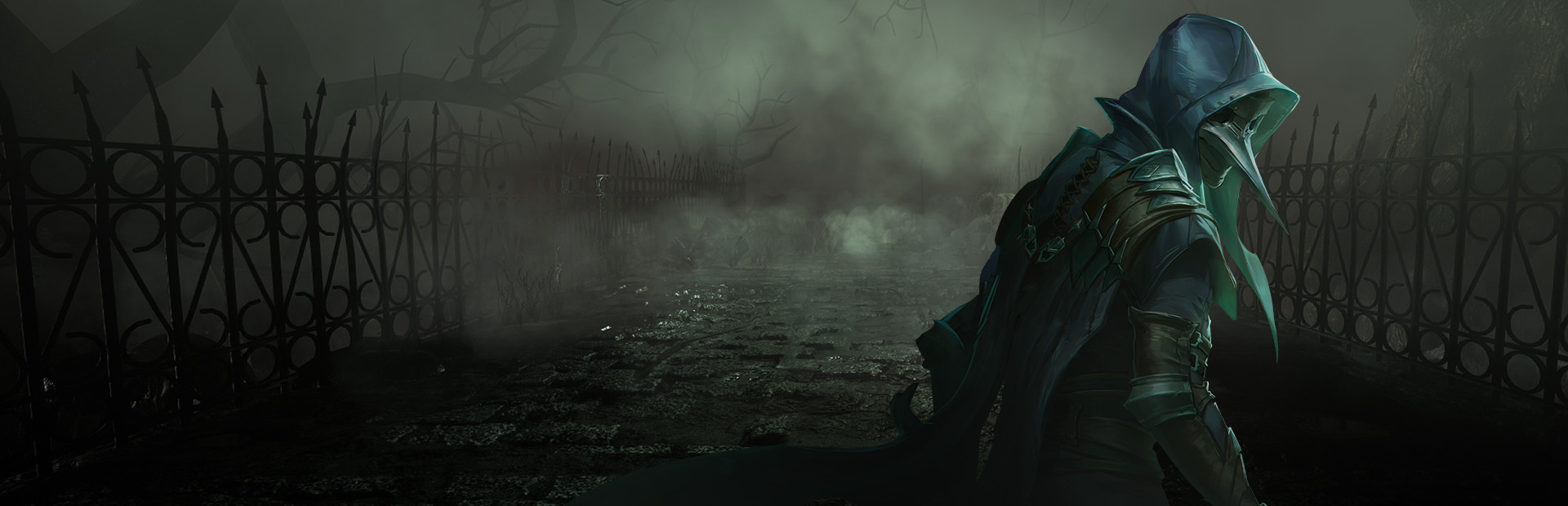 记忆边境|Thymesia|Build9794966