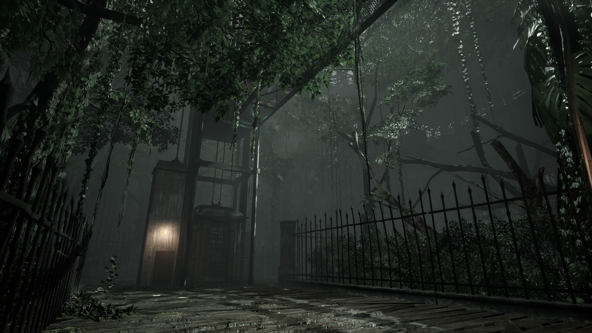 图片[13]-记忆边境|Thymesia|Build9794966-萌芽游戏