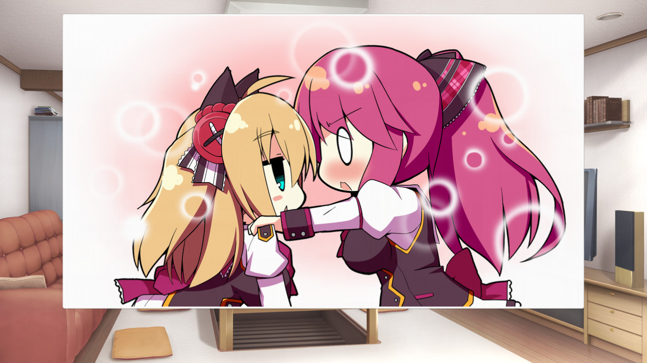 图片[14]-[PC/官中]醋意乱流 / ヤキモチストリーム / YAKIMOCHI STREAM-Angelmoe