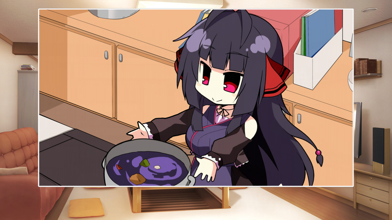 图片[16]-[PC/官中]醋意乱流 / ヤキモチストリーム / YAKIMOCHI STREAM-Angelmoe