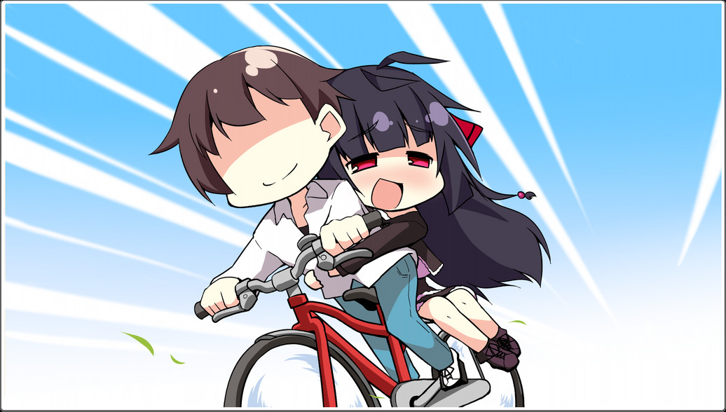 图片[11]-[PC/官中]醋意乱流 / ヤキモチストリーム / YAKIMOCHI STREAM-Angelmoe